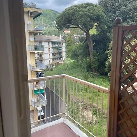 Estate * Rapallo