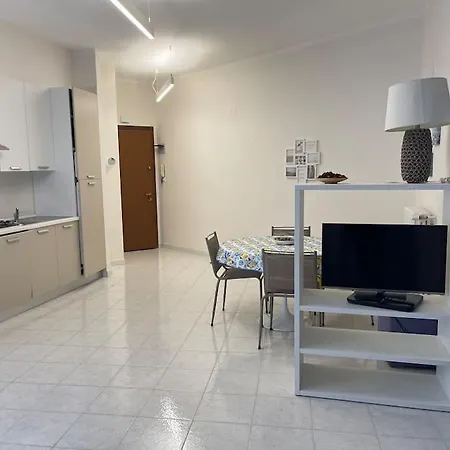 Apartamento Estate