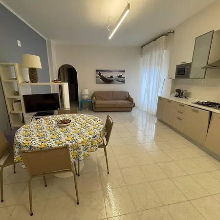 Apartament Estate Rapallo