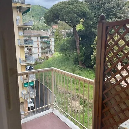 Apartament Estate