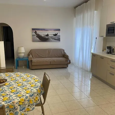 Estate Apartament Rapallo